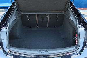 Δοκιμή Opel Insignia Grand Sport 1.5T 165 PS