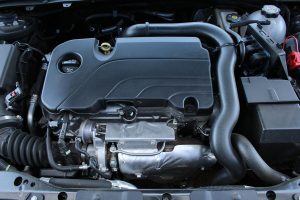 Δοκιμή Opel Insignia Grand Sport 1.5T 165 PS