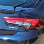 Δοκιμή Opel Insignia Grand Sport 1.5T 165 PS