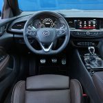 Δοκιμή Opel Insignia Grand Sport 1.5T 165 PS