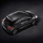 Νέα... φιδίσια έκδοση του DS3