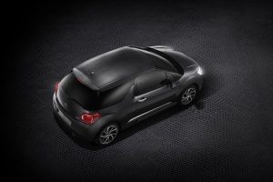 Νέα… φιδίσια έκδοση του DS3