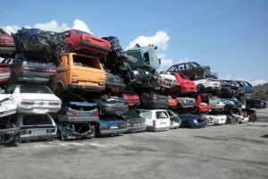 Μεταχειρισμένα ανταλλακτικά αυτοκινήτων από την εταιρεία Λάγιος