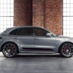 Νέα Porsche Macan Turbo Exclusive Performance Edition