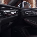 Νέα Porsche Macan Turbo Exclusive Performance Edition