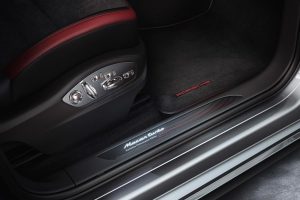 Νέα Porsche Macan Turbo Exclusive Performance Edition