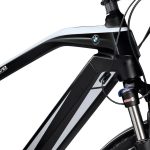 Ποδήλατο BMW με ροπή αυτοκινήτου