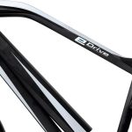 Ποδήλατο BMW με ροπή αυτοκινήτου