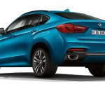 Σπέσιαλ εκδόσεις των BMW X5 και X6