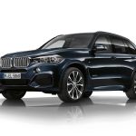 Σπέσιαλ εκδόσεις των BMW X5 και X6