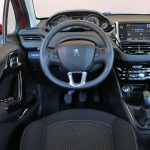 Peugeot 208 με δώρο 3D Navi και κάμερα οπισθοπορείας