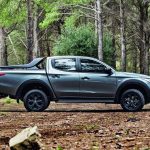 Νέο Fiat Fullback Cross με έκπτωση 3.500 ευρώ