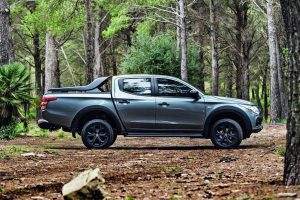 Νέο Fiat Fullback Cross με έκπτωση 3.500 ευρώ