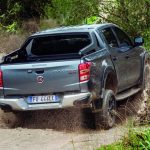 Νέο Fiat Fullback Cross με έκπτωση 3.500 ευρώ