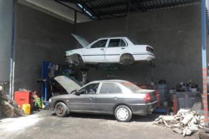 Απόσυρση και ανακύκλωση αυτοκινήτων από την εταιρεία Λάγιος