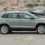Skoda Karoq: Τιμές και πότε έρχεται στην Ελλάδα