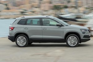Skoda Karoq: Τιμές και πότε έρχεται στην Ελλάδα