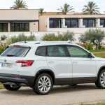 Skoda Karoq: Τιμές και πότε έρχεται στην Ελλάδα