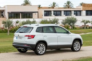 Skoda Karoq: Τιμές και πότε έρχεται στην Ελλάδα