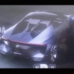 Εικονική πραγματικότητα το «baby» Honda NSX