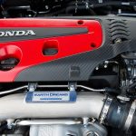 Η Honda πουλά το μοτέρ του Civic Type R, υπό προϋποθέσεις