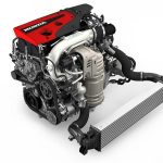 Η Honda πουλά το μοτέρ του Civic Type R, υπό προϋποθέσεις