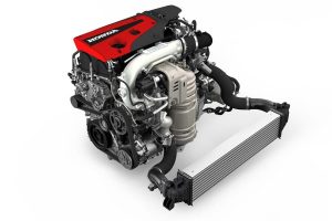Η Honda πουλά το μοτέρ του Civic Type R, υπό προϋποθέσεις