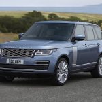 Νέο Range Rover με 404 ίππους και κατανάλωση 2,8 λτ./100 χλμ. (+videos)