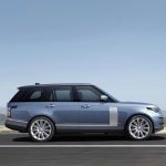 Νέο Range Rover με 404 ίππους και κατανάλωση 2,8 λτ./100 χλμ. (+videos)