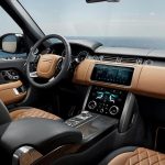 Νέο Range Rover με 404 ίππους και κατανάλωση 2,8 λτ./100 χλμ. (+videos)