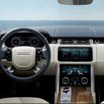 Νέο Range Rover με 404 ίππους και κατανάλωση 2,8 λτ./100 χλμ. (+videos)