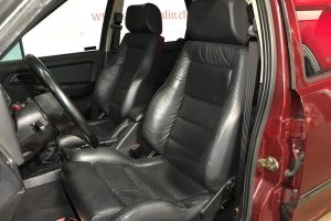 Σε μεταχειρισμένο Ford Sierra Cosworth πληρώνεις για test drive