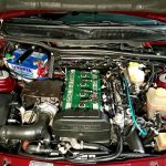 Σε μεταχειρισμένο Ford Sierra Cosworth πληρώνεις για test drive