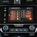 Δοκιμή Honda Civic Sedan 1.5 182 PS