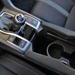 Δοκιμή Honda Civic Sedan 1.5 182 PS