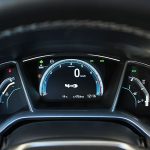 Δοκιμή Honda Civic Sedan 1.5 182 PS