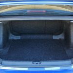 Δοκιμή Honda Civic Sedan 1.5 182 PS