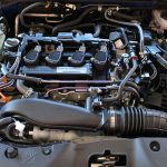 Δοκιμή Honda Civic Sedan 1.5 182 PS