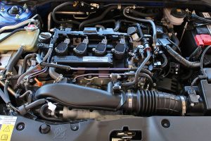 Δοκιμή Honda Civic Sedan 1.5 182 PS