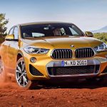 Η πρώτη X2 στην ιστορία της BMW (+videos)