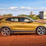 Η πρώτη X2 στην ιστορία της BMW (+videos)