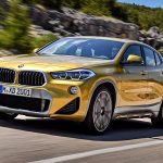 Η πρώτη X2 στην ιστορία της BMW (+videos)