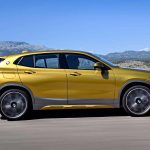Η πρώτη X2 στην ιστορία της BMW (+videos)