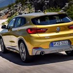 Η πρώτη X2 στην ιστορία της BMW (+videos)