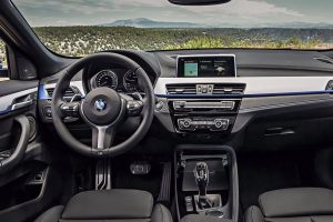 Η πρώτη X2 στην ιστορία της BMW (+videos)