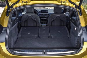 Η πρώτη X2 στην ιστορία της BMW (+videos)