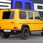 Η απόλυτη Mercedes-AMG G 63 των 850 ίππων!