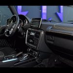 Η απόλυτη Mercedes-AMG G 63 των 850 ίππων!