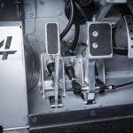 Alpine A110 Cup για αγώνες πίστας