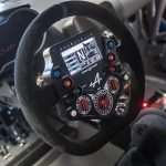 Alpine A110 Cup για αγώνες πίστας